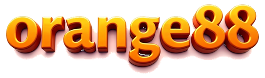 orange88 logo